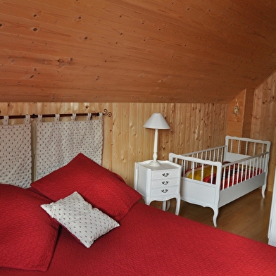 Meuble de tourisme  'le chalet'