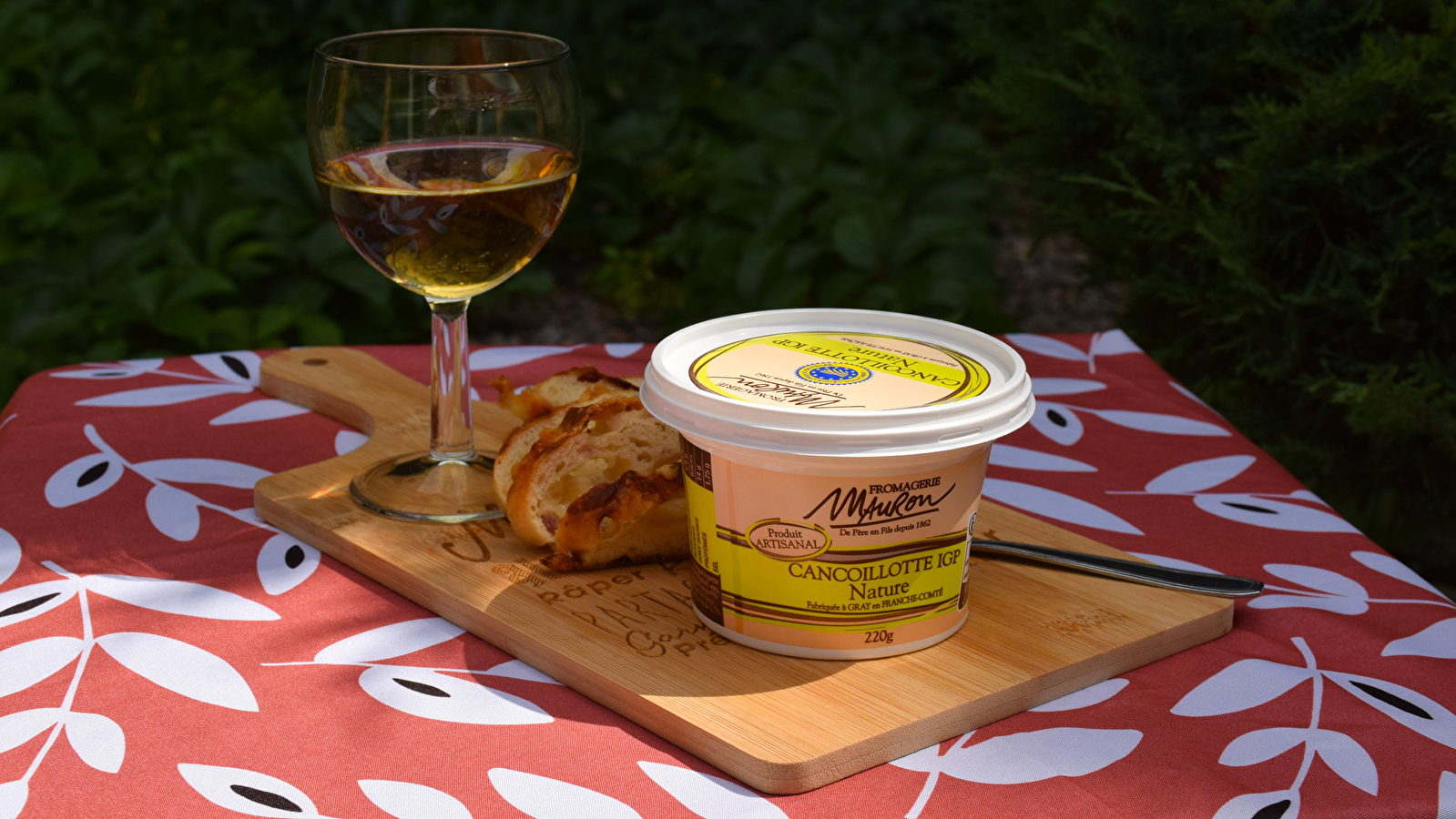 Fromagerie Mauron