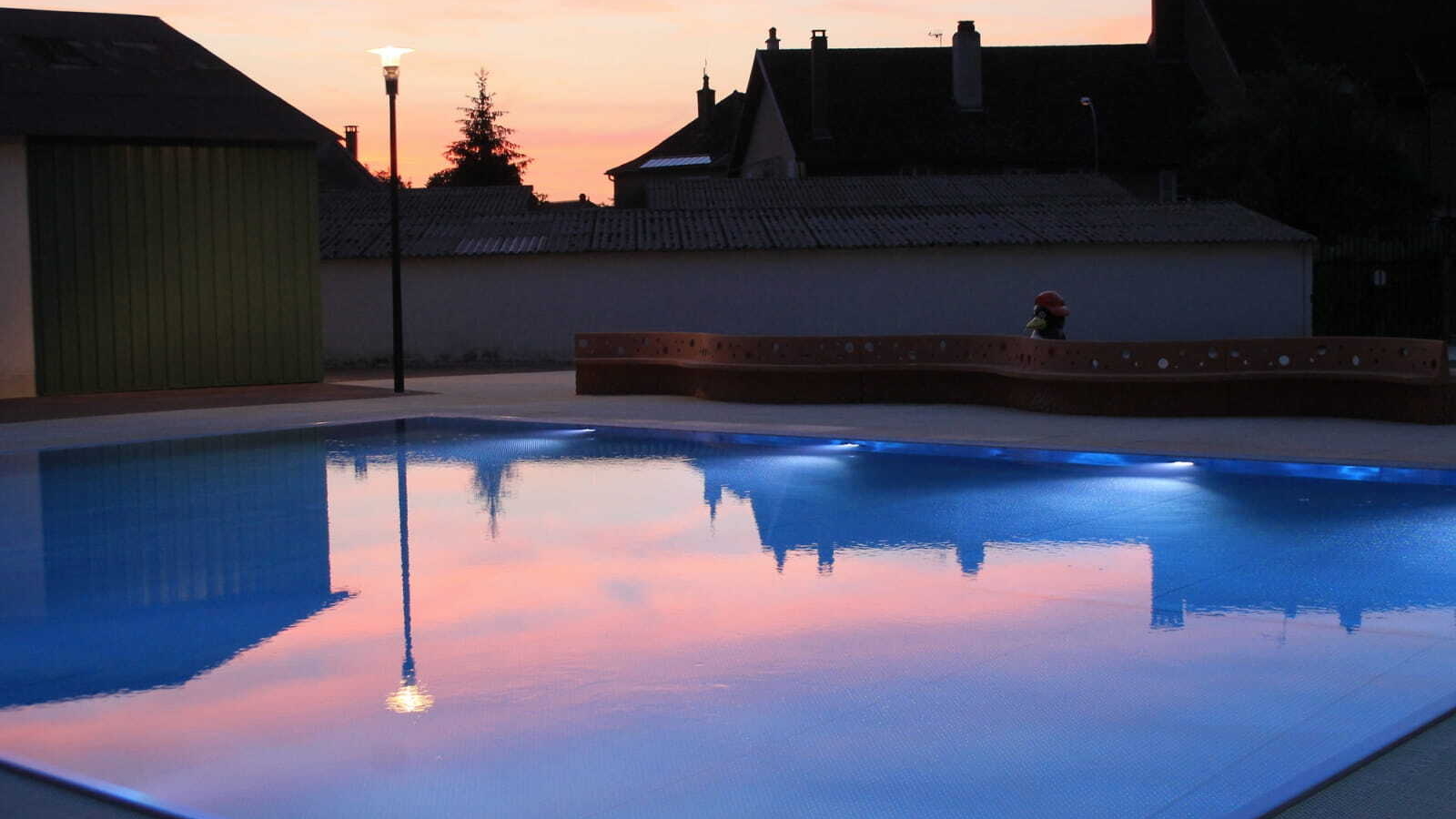 Aquagym