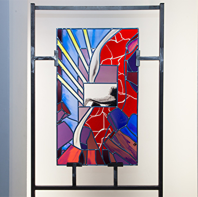 Verre et Lumière
