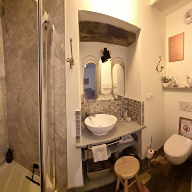 À la Maison - Chambre d'hôtes