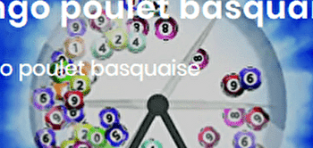 Bingo 'Poulet basquaise ' - LONS-LE-SAUNIER