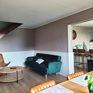 L'annexe de Steph