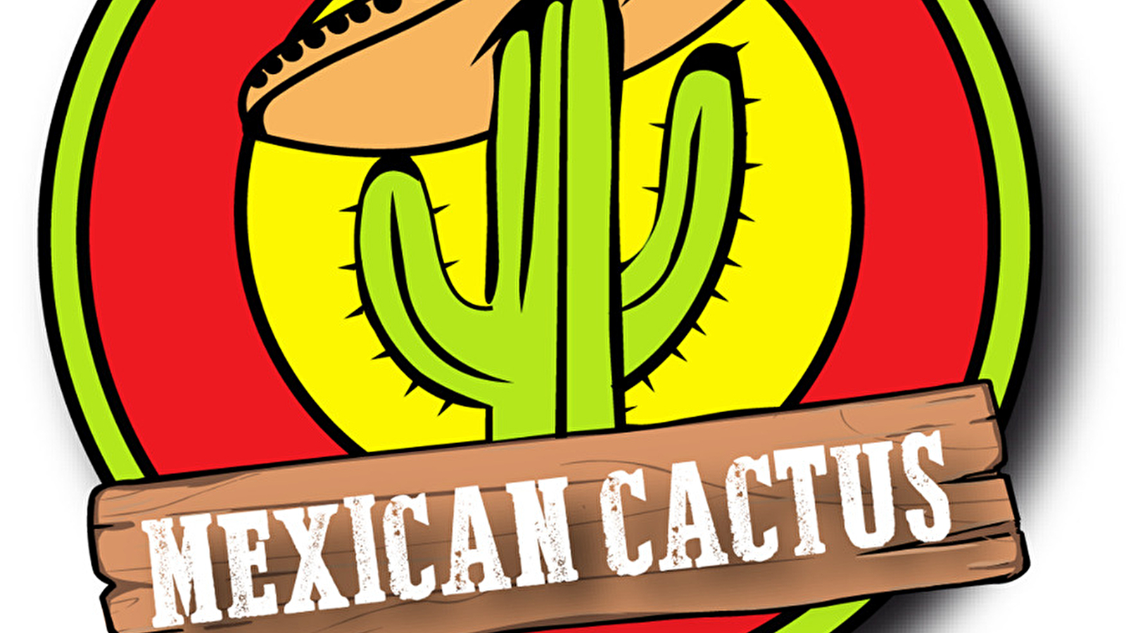 Restaurant - Mexican Cactus