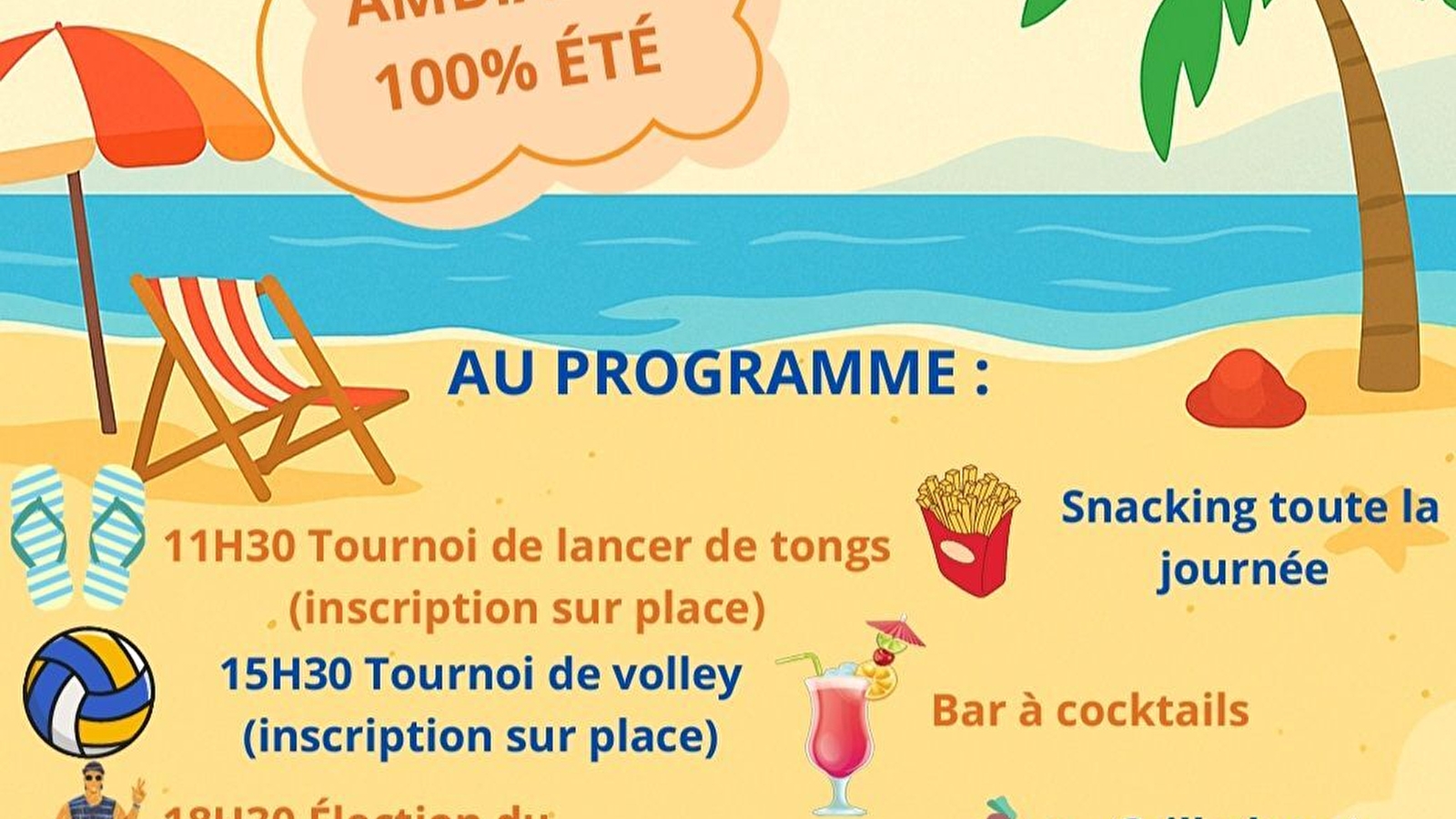 Bugny Plage
