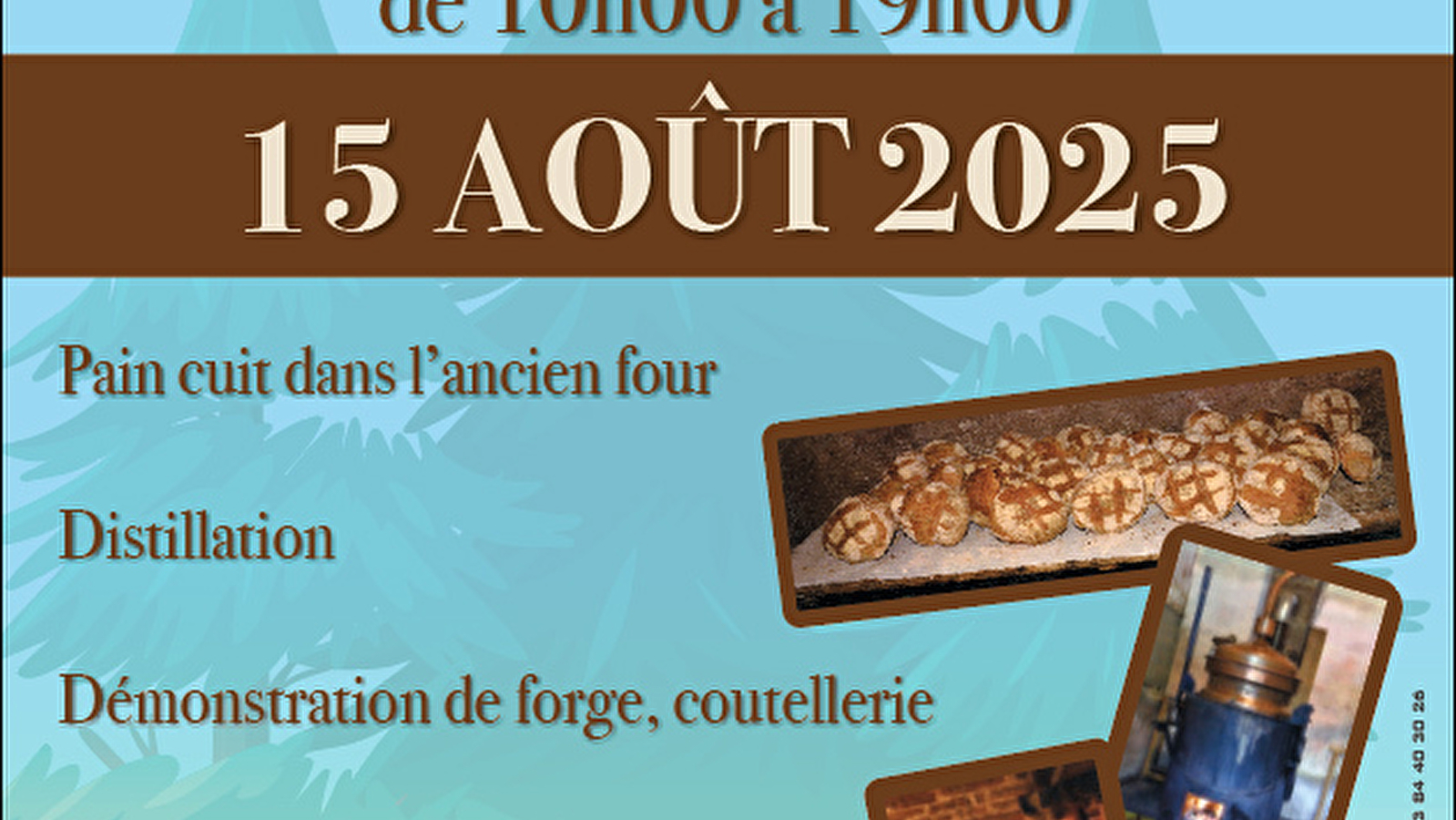 Fête du Terroir