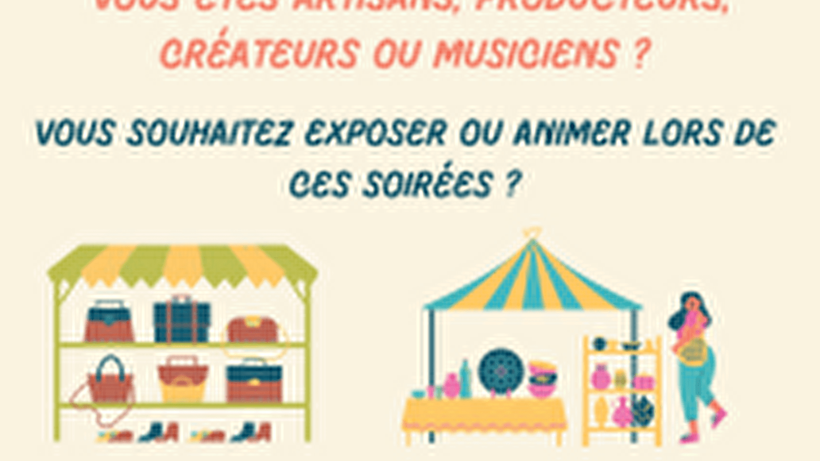 Vendredi festif