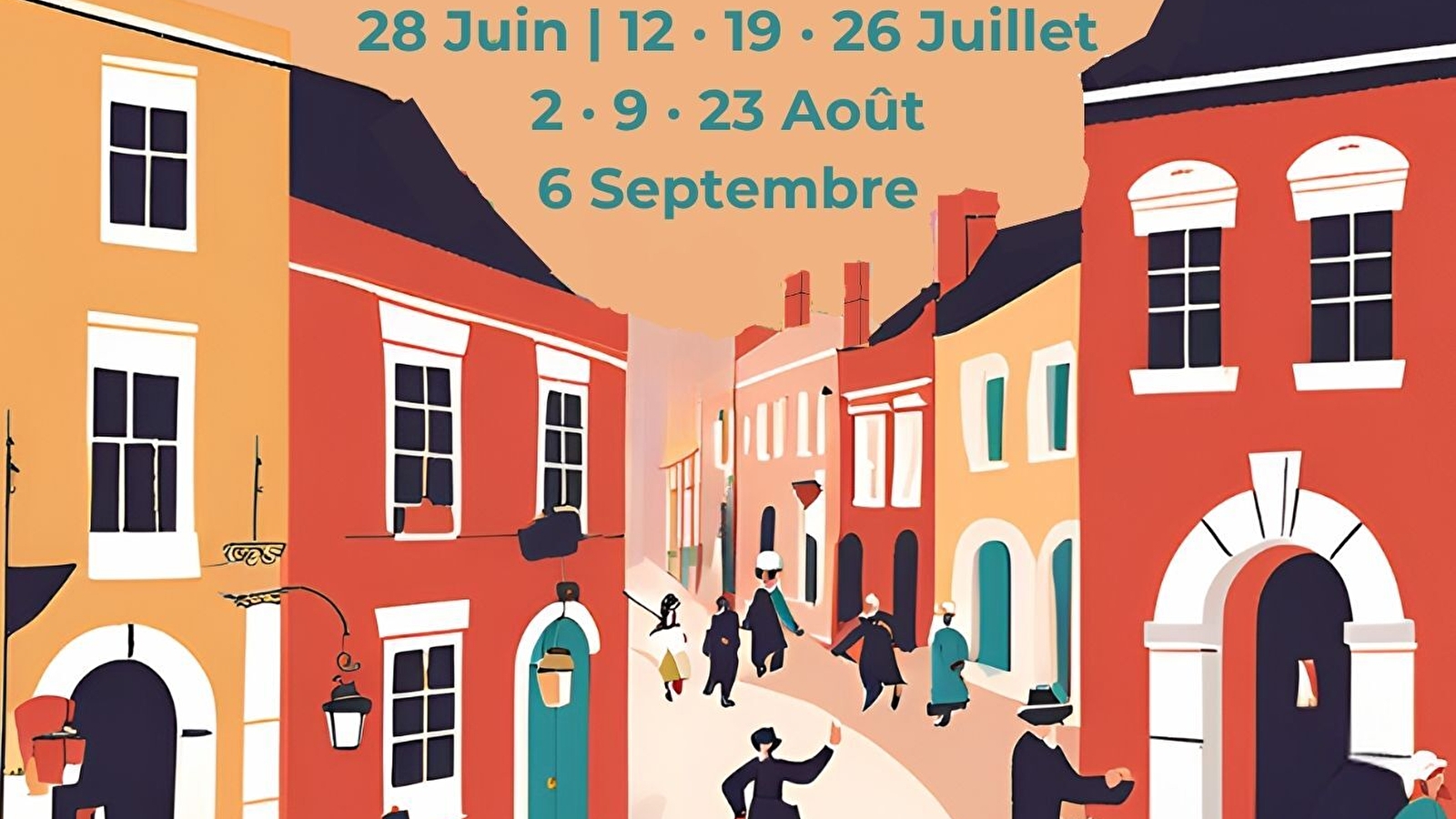 Voyage au cœur de l'Histoire