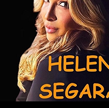 Concert Hélène Ségara : 25 ans de carrière - LUZY