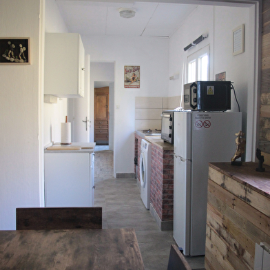 Gîte La Chouette 