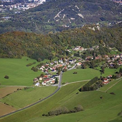 Arguel, visite randonnée