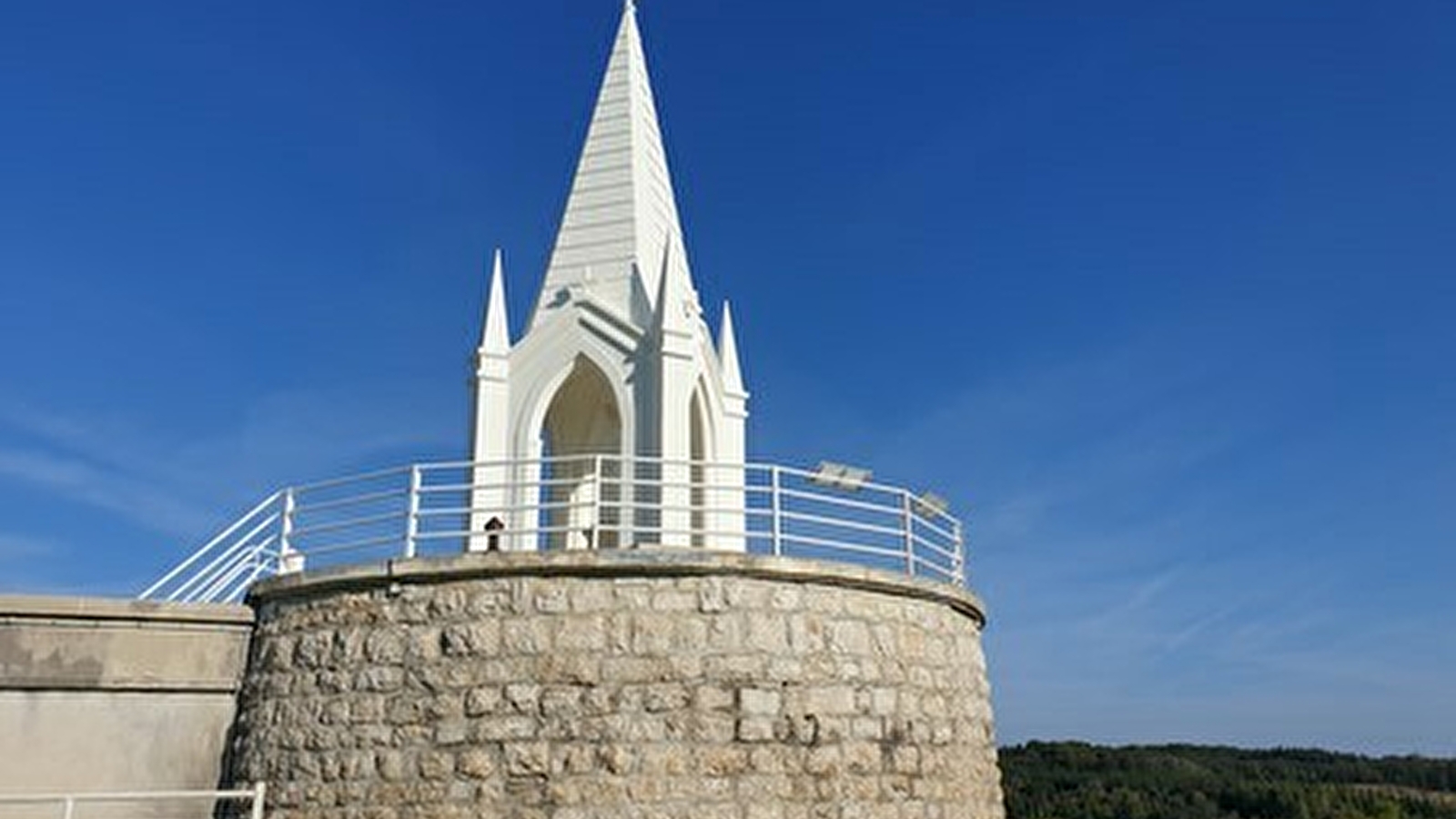 Chapelle Notre-Dame du Mont