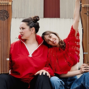 Bal à Brery : La Belle Suzon + Cocanha - Chants Polyphoniques à Danser - DOMBLANS