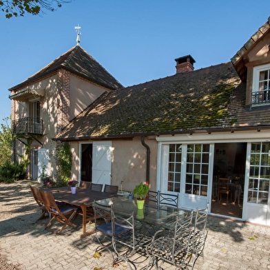 Le Pigeonnier