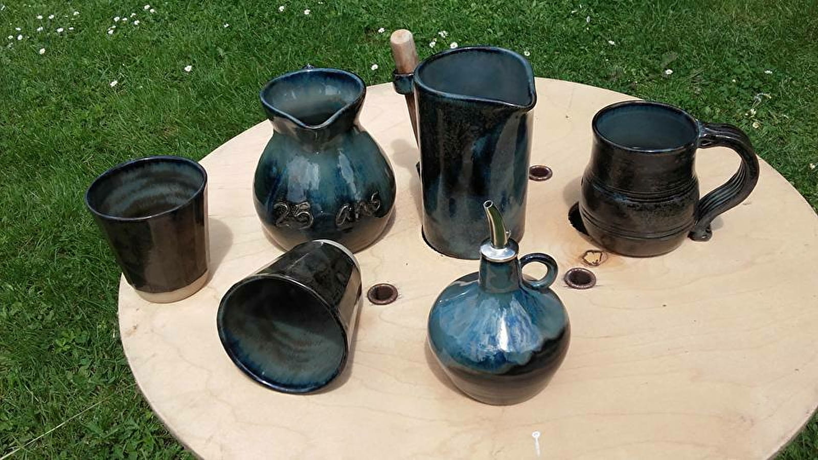 Atelier PAT'CHAMAMA
