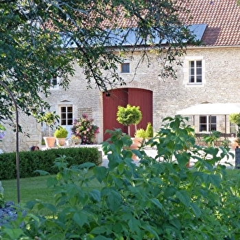 Le Petit Chenois - VAL-SUZON