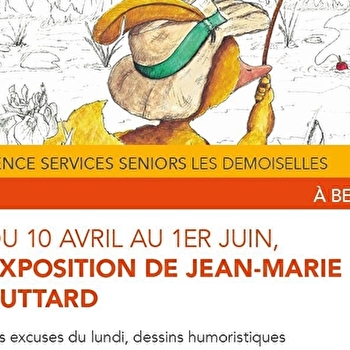 Les Excuses du lundi - BEAUNE