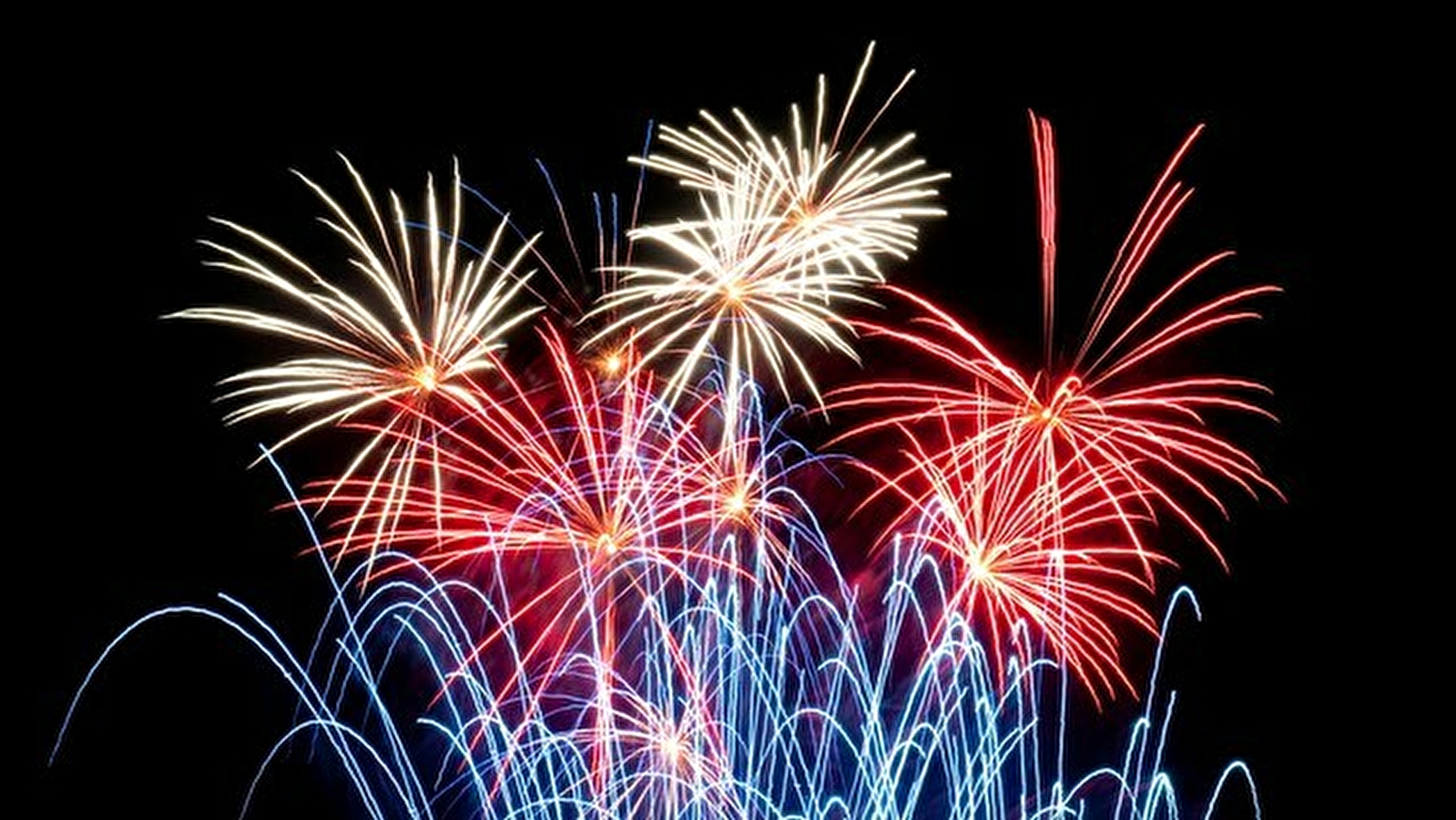 Fête Nationale