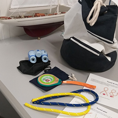 Croisière des Petits Matelots