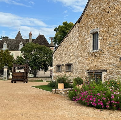 Le Château du Mauny