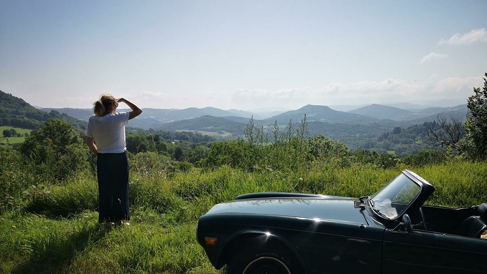 Jurallye-Tour Organisation de Road-Trip automobile