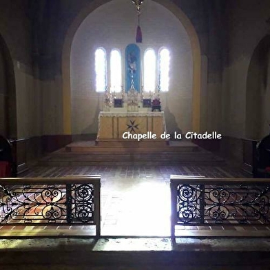 Chapelle Notre-Dame de la Citadelle