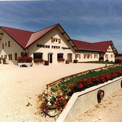 Domaine Desiré Petit