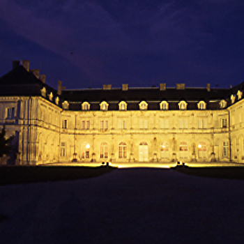 Classe patrimoine - CHAMPLITTE