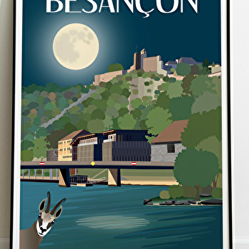 Volo Graphisme - BESANCON