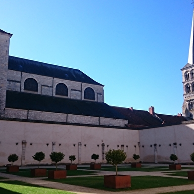 Ville de La Charité-sur-Loire