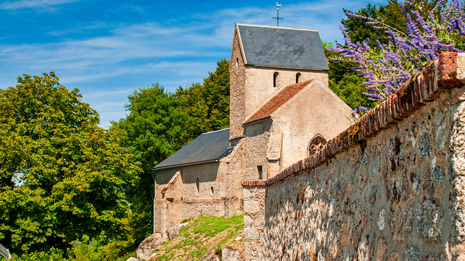 Église Saint-Roch