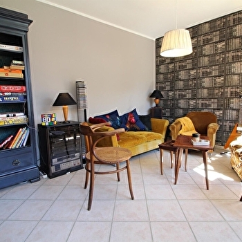 Chez Paul et Alice - SEMMADON