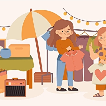 Gratiferia - SOLUTRE-POUILLY