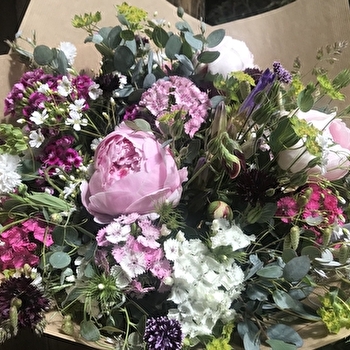 Au P'tit Pré Fleuri - CHEVREAUX