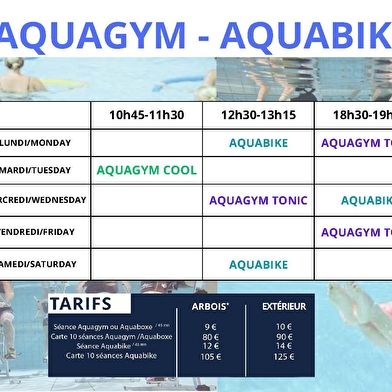 Aquagym