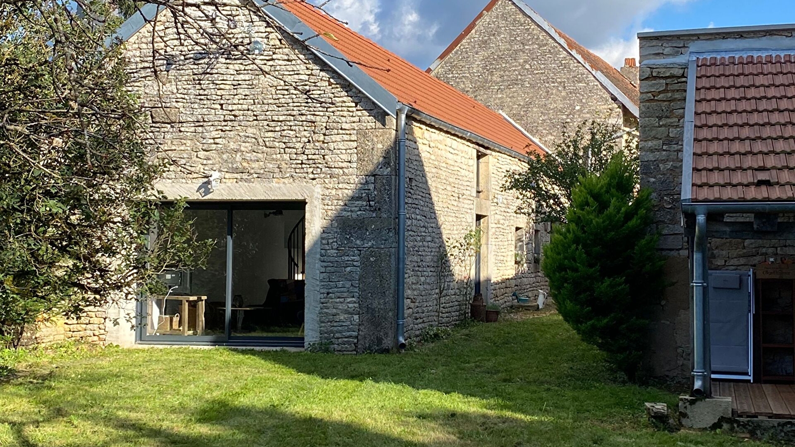 L'atelier d'Émile