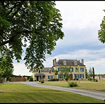 Domaine de la Motte - DECIZE