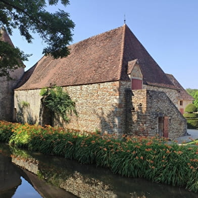 La Boucle de Bourgogne du Sud