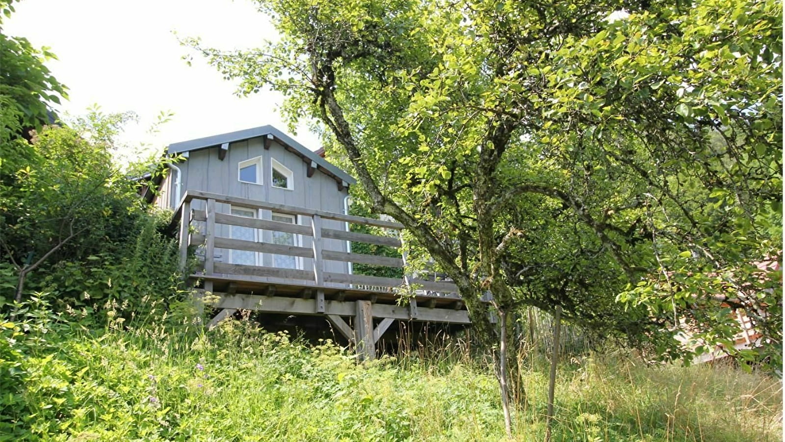 Cabane du Routcha