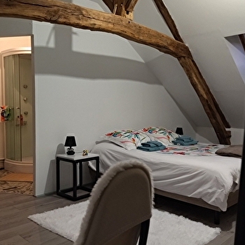 Gîte 'La Marinière' - SENS