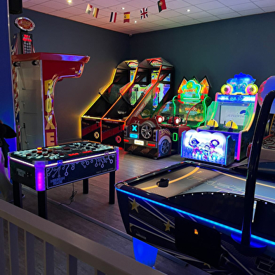 Bowling de Sens