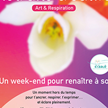 Retraite Eclosion - CHEVAGNY-SUR-GUYE