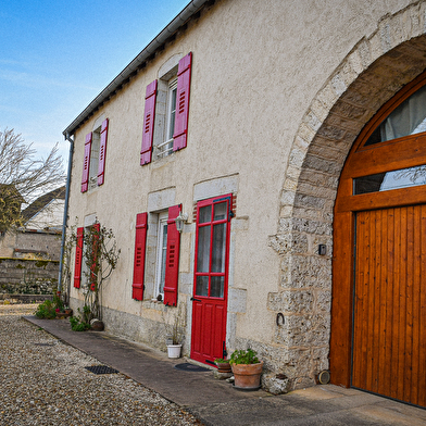 Le relais 1620