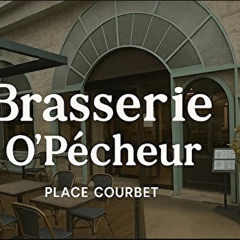 O'Pêcheur - ORNANS