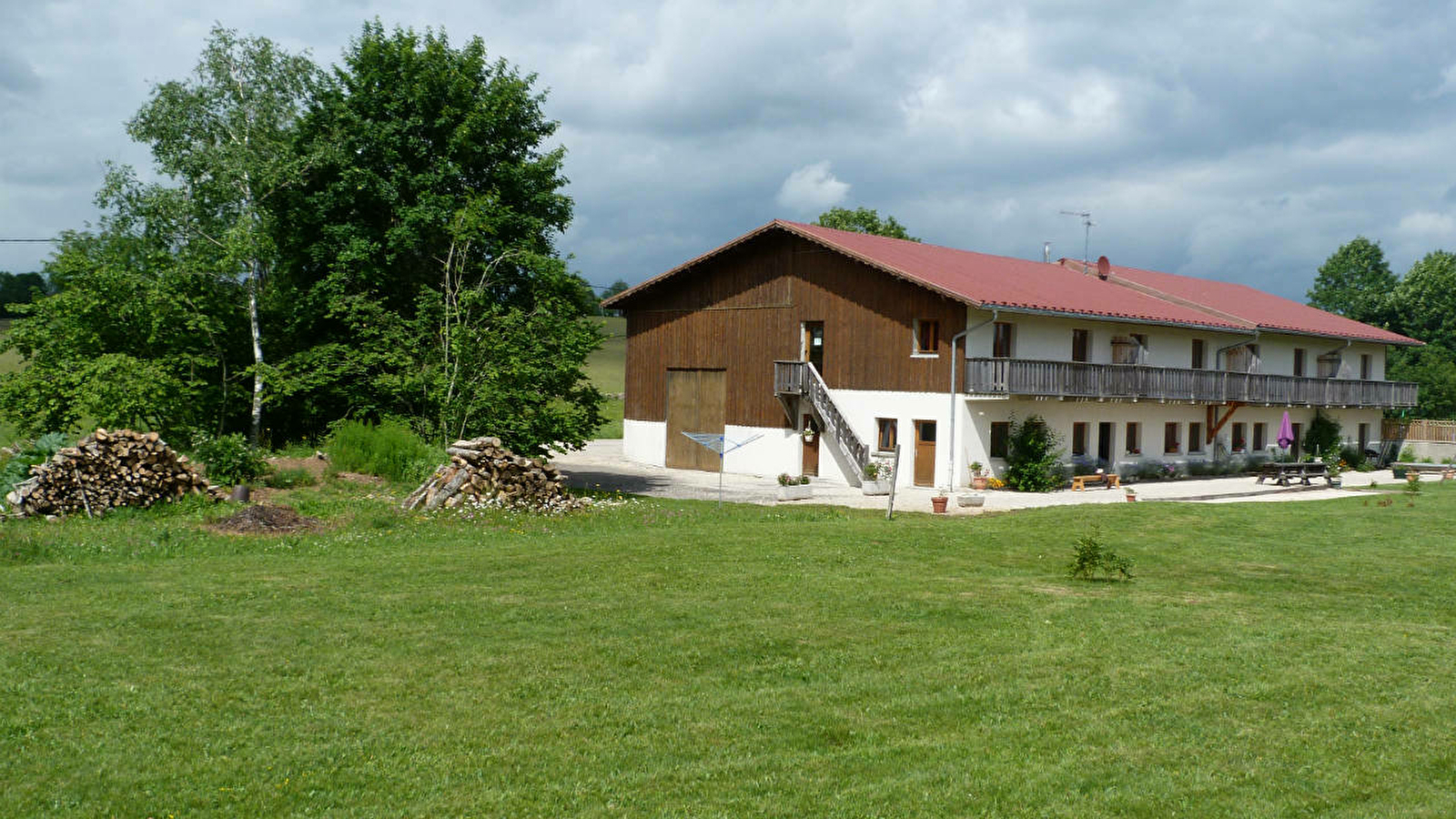 Appartement - Marguerite