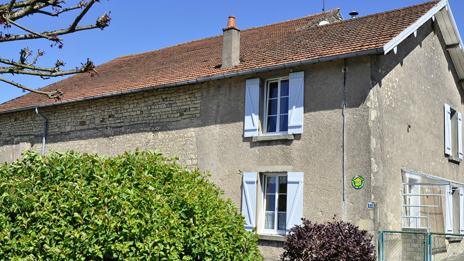 Meuble de tourisme deplante