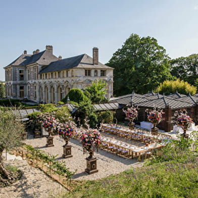 Château de Vallery