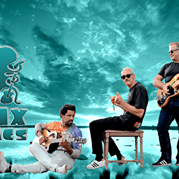 Concerts Acolytes Summer Break - SAINT-HONORE-LES-BAINS