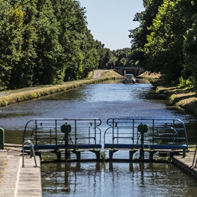 Entre Loire et canal