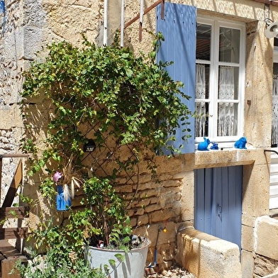 Le Gîte du Lapin Bleu